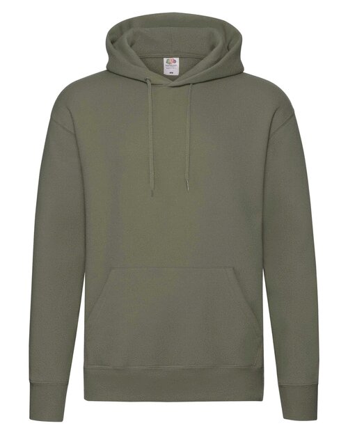 Fruit of the Loom Premium 70/30 Hoodie