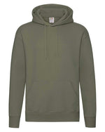 Fruit of the Loom Premium 70/30 Hoodie - thumbnail 4