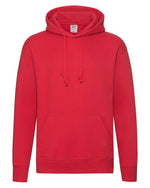 Fruit of the Loom Premium 70/30 Hoodie - thumbnail 7