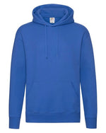 Fruit of the Loom Premium 70/30 Hoodie - thumbnail 8