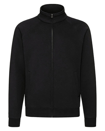 Fruit of the Loom Premium Sweat Jacket