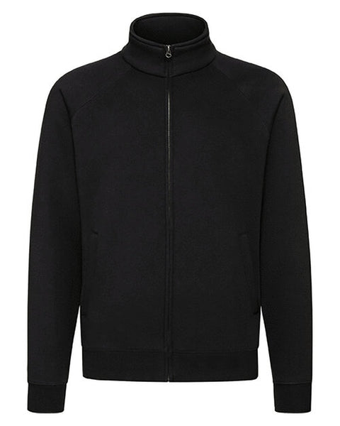 Fruit of the Loom Premium Sweat Jacket