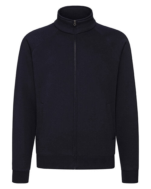 Fruit of the Loom Premium Sweat Jacket