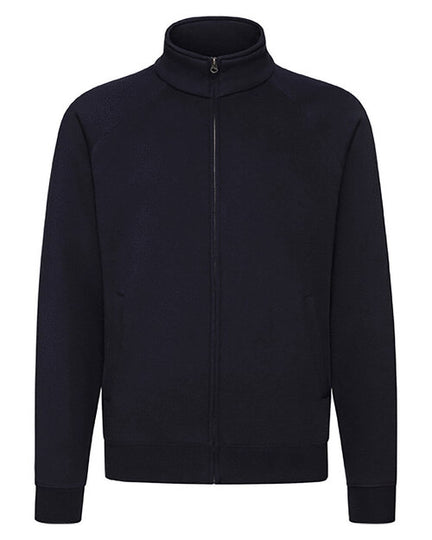 Fruit of the Loom Premium Sweat Jacket