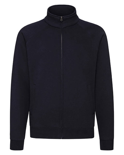 Fruit of the Loom Premium Sweat Jacket