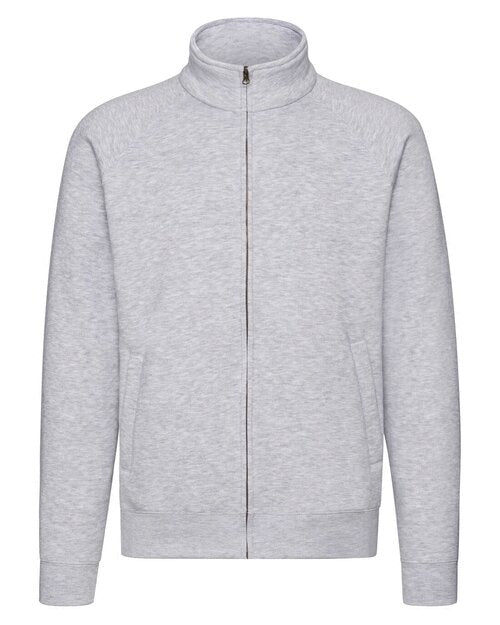 Fruit of the Loom Premium Sweat Jacket