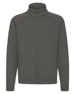 Fruit of the Loom Premium Sweat Jacket - thumbnail 4