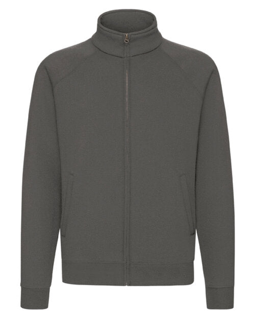 Fruit of the Loom Premium Sweat Jacket