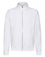 Fruit of the Loom Premium Sweat Jacket - thumbnail 5