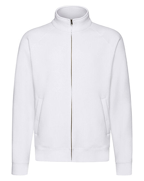 Fruit of the Loom Premium Sweat Jacket