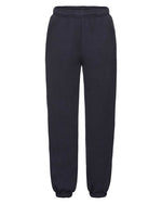 Fruit of the Loom Kids Premium Elasticated Cuff Jog Pants - thumbnail 2