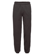 Fruit of the Loom 70/30 Elasticated Cuff Jogpant
