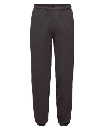Fruit of the Loom 70/30 Elasticated Cuff Jogpant