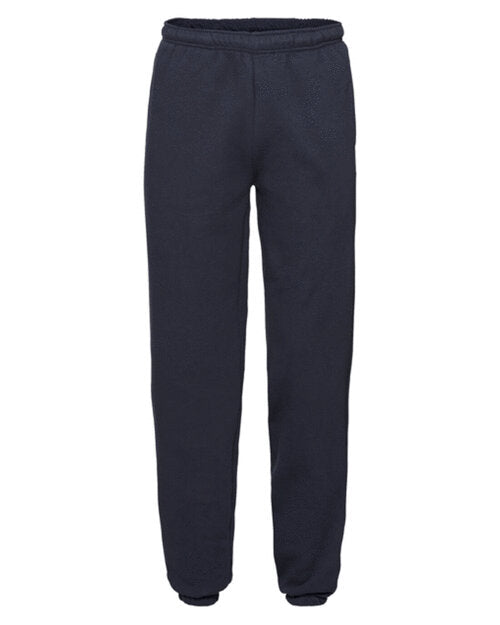 Fruit of the Loom 70/30 Elasticated Cuff Jogpant