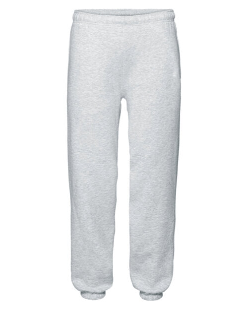 Fruit of the Loom 70/30 Elasticated Cuff Jogpant