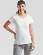 Fruit of the Loom Ladies Original T - thumbnail 2
