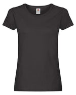 Fruit of the Loom Ladies Original T - thumbnail 1