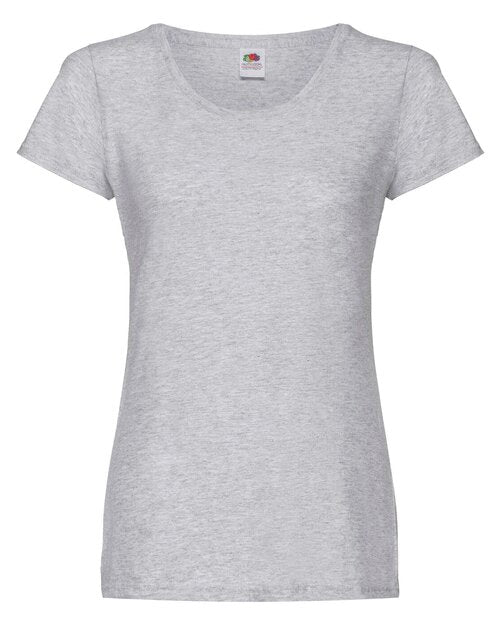 Fruit of the Loom Ladies Original T