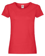 Fruit of the Loom Ladies Original T - thumbnail 11