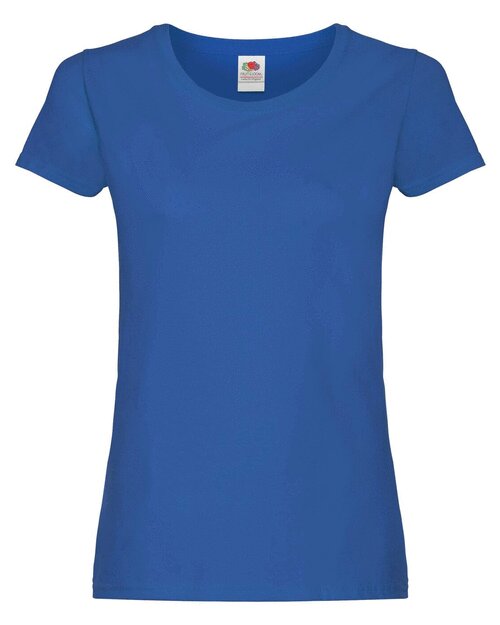 Fruit of the Loom Ladies Original T