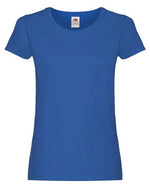 Fruit of the Loom Ladies Original T