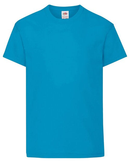 Fruit of the Loom Kids Original T