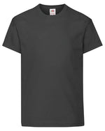 Fruit of the Loom Kids Original T - thumbnail 2