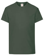 Fruit of the Loom Kids Original T - thumbnail 3
