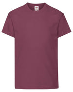 Fruit of the Loom Kids Original T - thumbnail 5