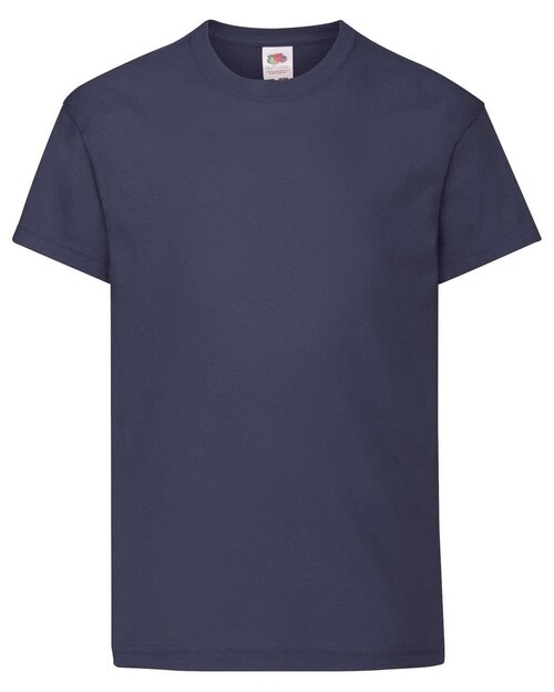 Fruit of the Loom Kids Original T