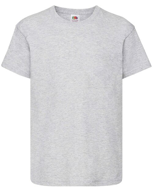 Fruit of the Loom Kids Original T