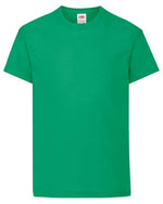 Fruit of the Loom Kids Original T - thumbnail 10