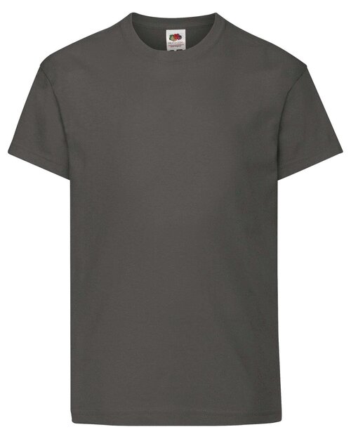 Fruit of the Loom Kids Original T