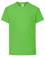 Fruit of the Loom Kids Original T - thumbnail 12