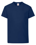 Fruit of the Loom Kids Original T - thumbnail 13