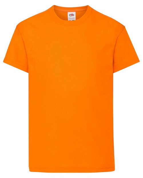 Fruit of the Loom Kids Original T