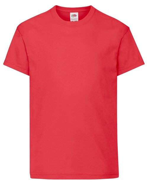 Fruit of the Loom Kids Original T