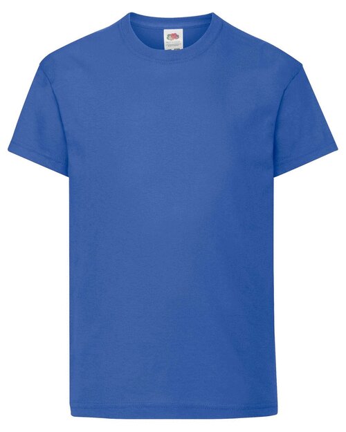 Fruit of the Loom Kids Original T