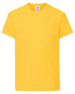 Fruit of the Loom Kids Original T - thumbnail 19