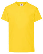 Fruit of the Loom Kids Original T - thumbnail 21