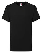 Fruit of the Loom Kids Iconic 195 T