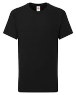 Fruit of the Loom Kids Iconic 195 T - thumbnail 1
