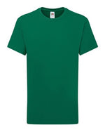 Fruit of the Loom Kids Iconic 195 T - thumbnail 2