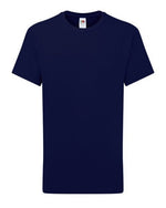 Fruit of the Loom Kids Iconic 195 T - thumbnail 4