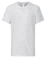 Fruit of the Loom Kids Iconic 195 T - thumbnail 5