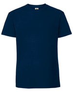 Fruit of the Loom Kids Iconic 195 T - thumbnail 6
