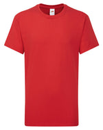 Fruit of the Loom Kids Iconic 195 T - thumbnail 7