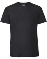 Fruit of the Loom Mens Ringspun Premium T-Shirt - thumbnail 1