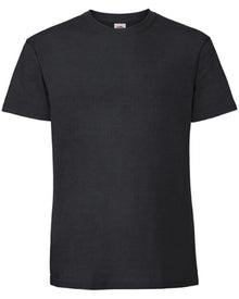 Fruit of the Loom Mens Ringspun Premium T-Shirt