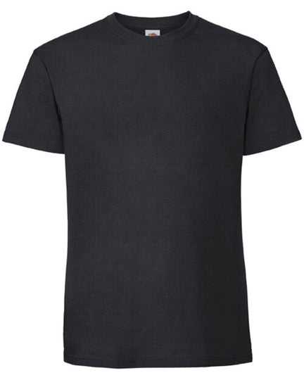 Fruit of the Loom Mens Ringspun Premium T-Shirt